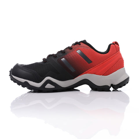 ACTIVNEW TREKKING SHOES - BLACK