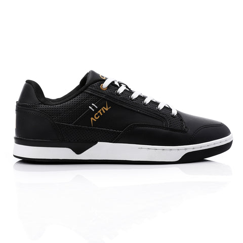 ACTIVNEW MEN'S SHOES - BLACK