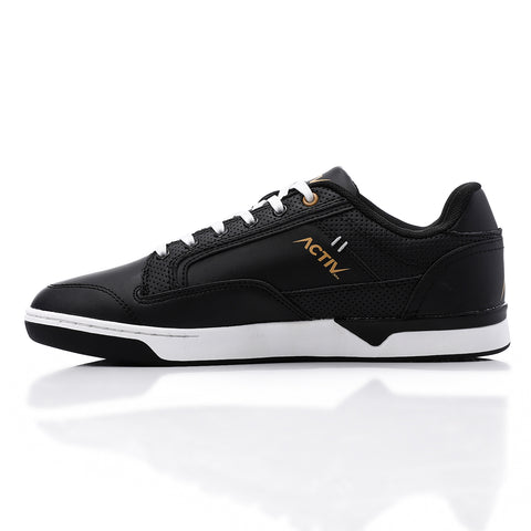 ACTIVNEW MEN'S SHOES - BLACK