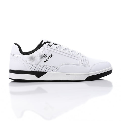 ACTIVNEW MEN'S SHOES - WHITE