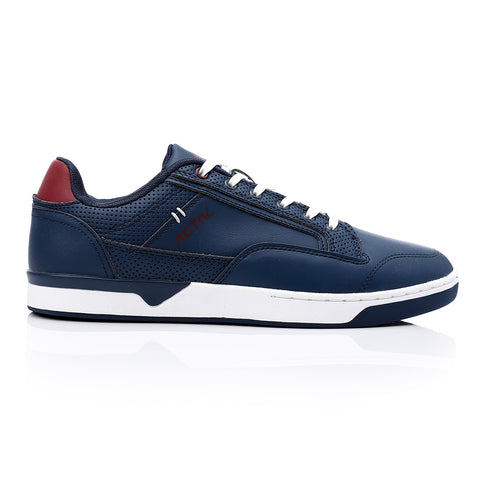 ACTIVNEW MEN'S SHOES - NAVY