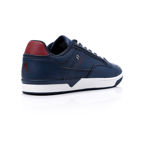 ACTIVNEW MEN'S SHOES - NAVY