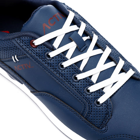 ACTIVNEW MEN'S SHOES - NAVY