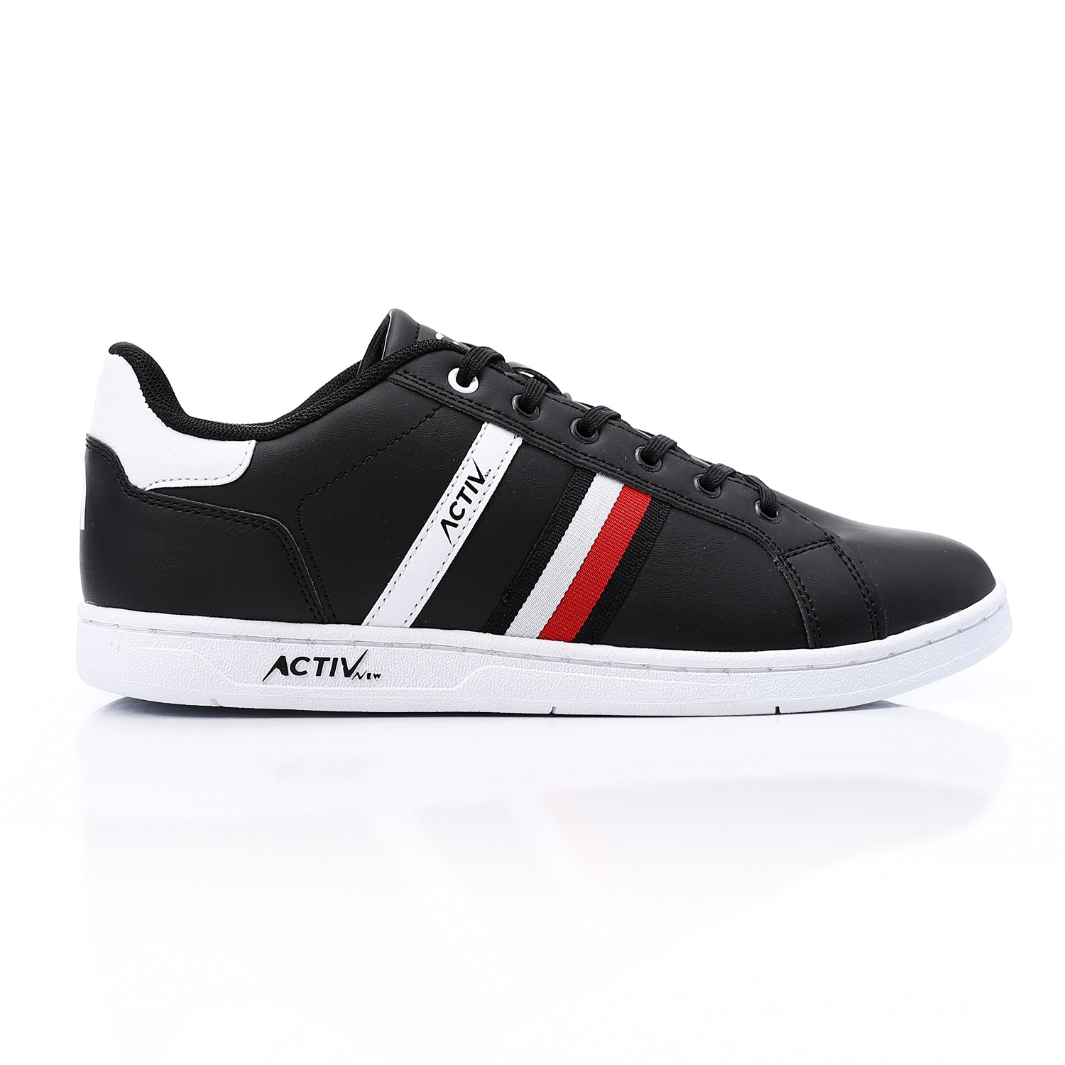 ACTIVNEW MEN'S SHOES - BLACK 