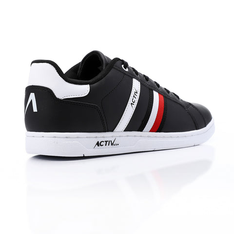 ACTIVNEW MEN'S SHOES - BLACK