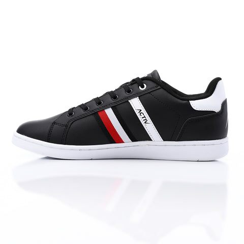 ACTIVNEW MEN'S SHOES - BLACK