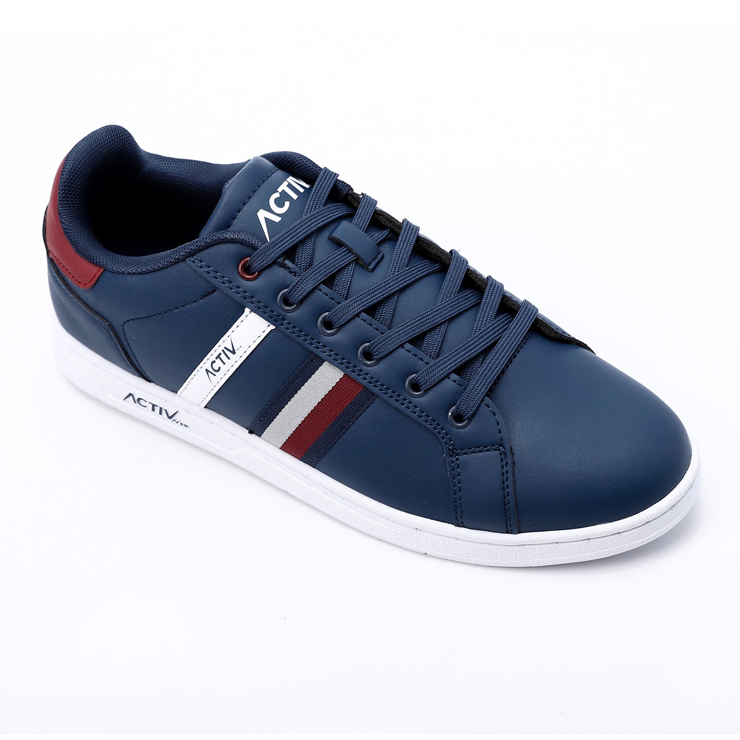 ACTIVNEW MEN'S SHOES - NAVY 