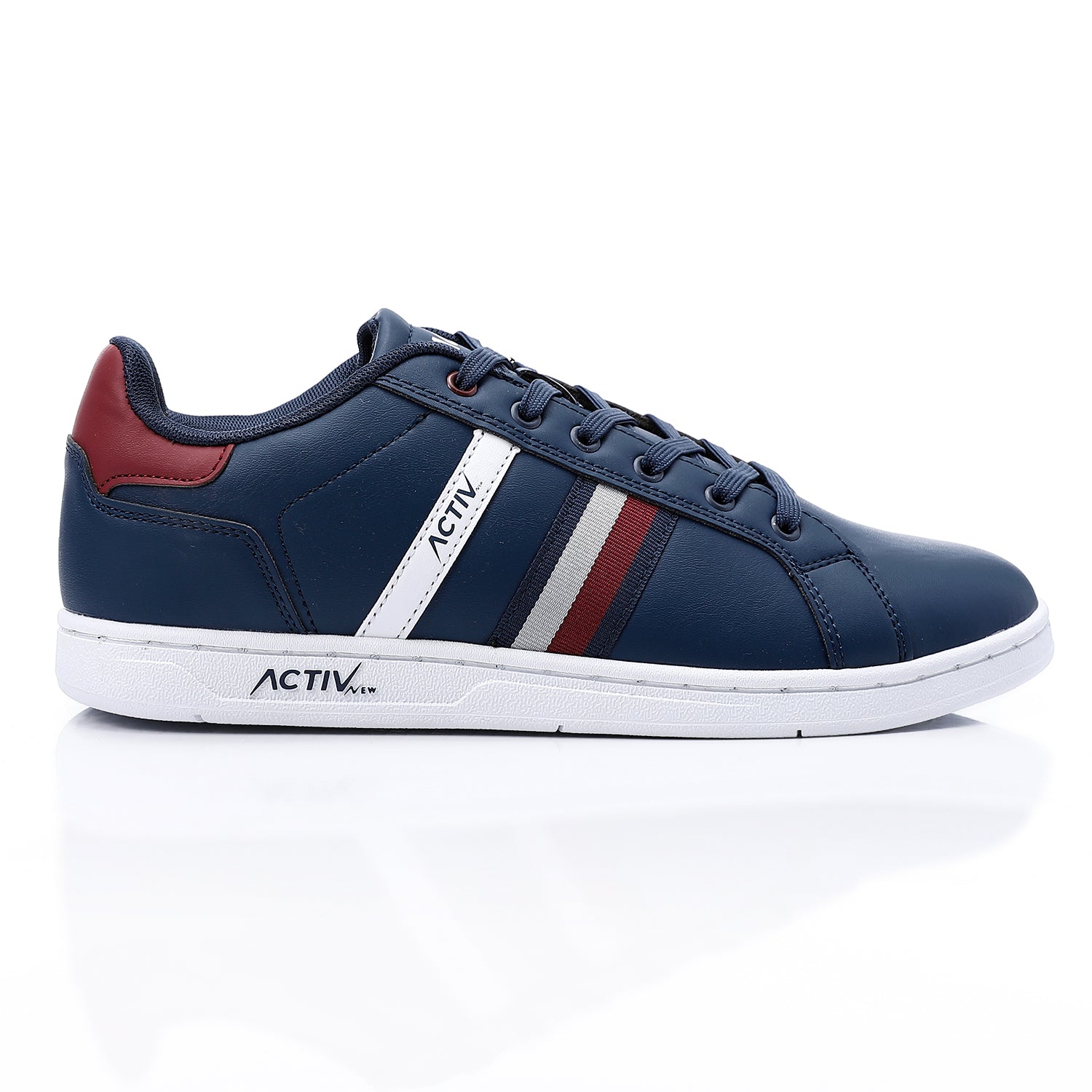 ACTIVNEW MEN'S SHOES - NAVY 