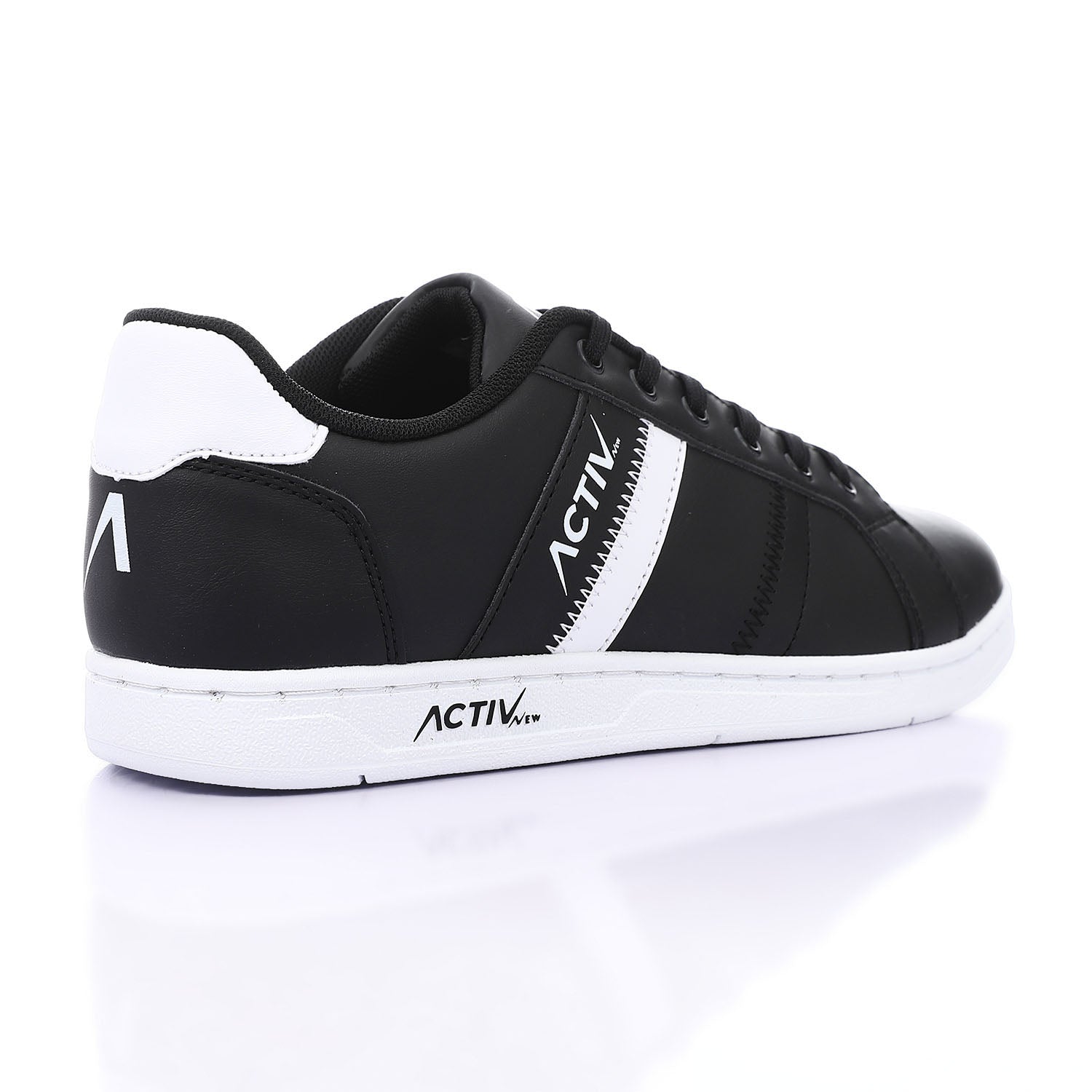 ACTIVNEW MEN'S SHOES - BLACK