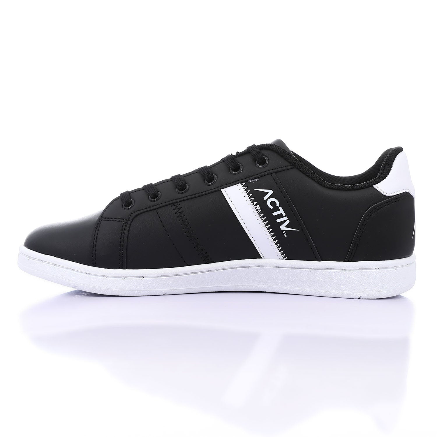 ACTIVNEW MEN'S SHOES - BLACK