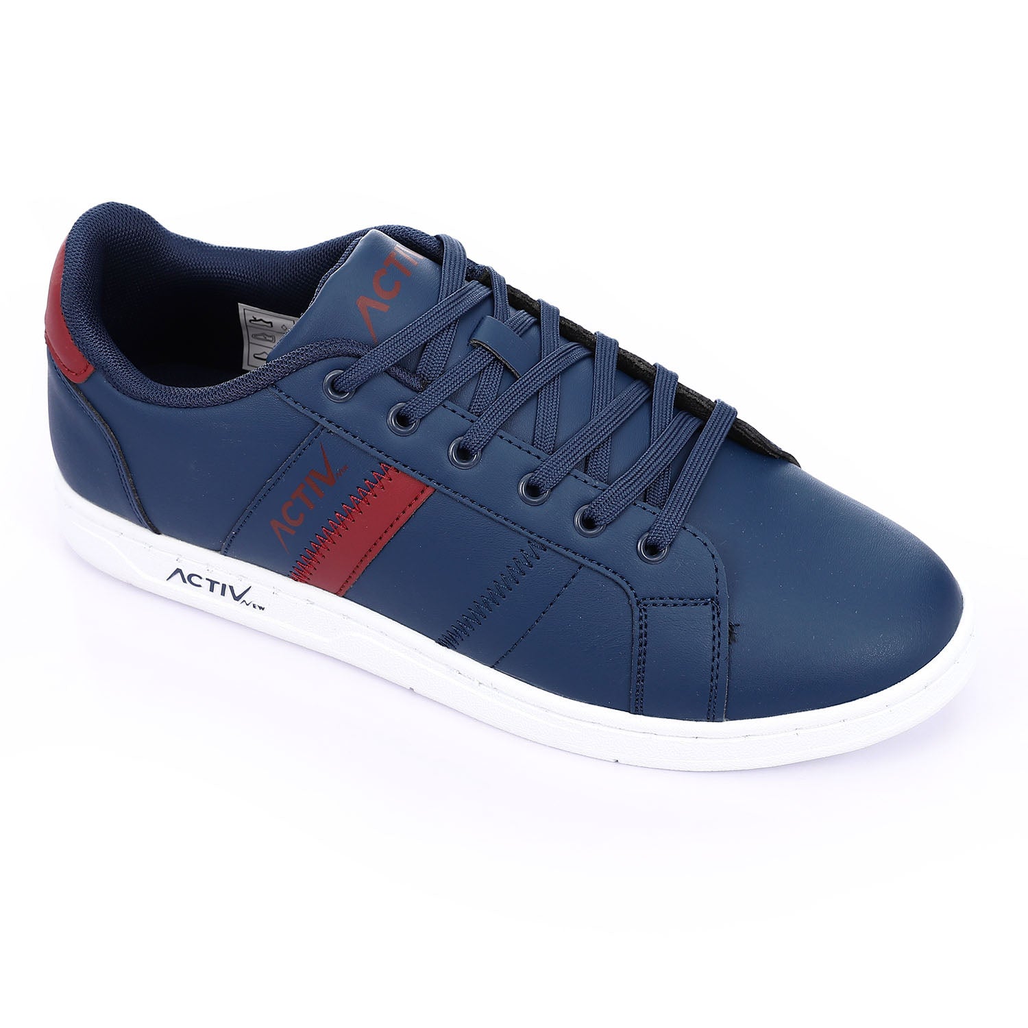 ACTIVNEW MEN'S SHOES - NAVY