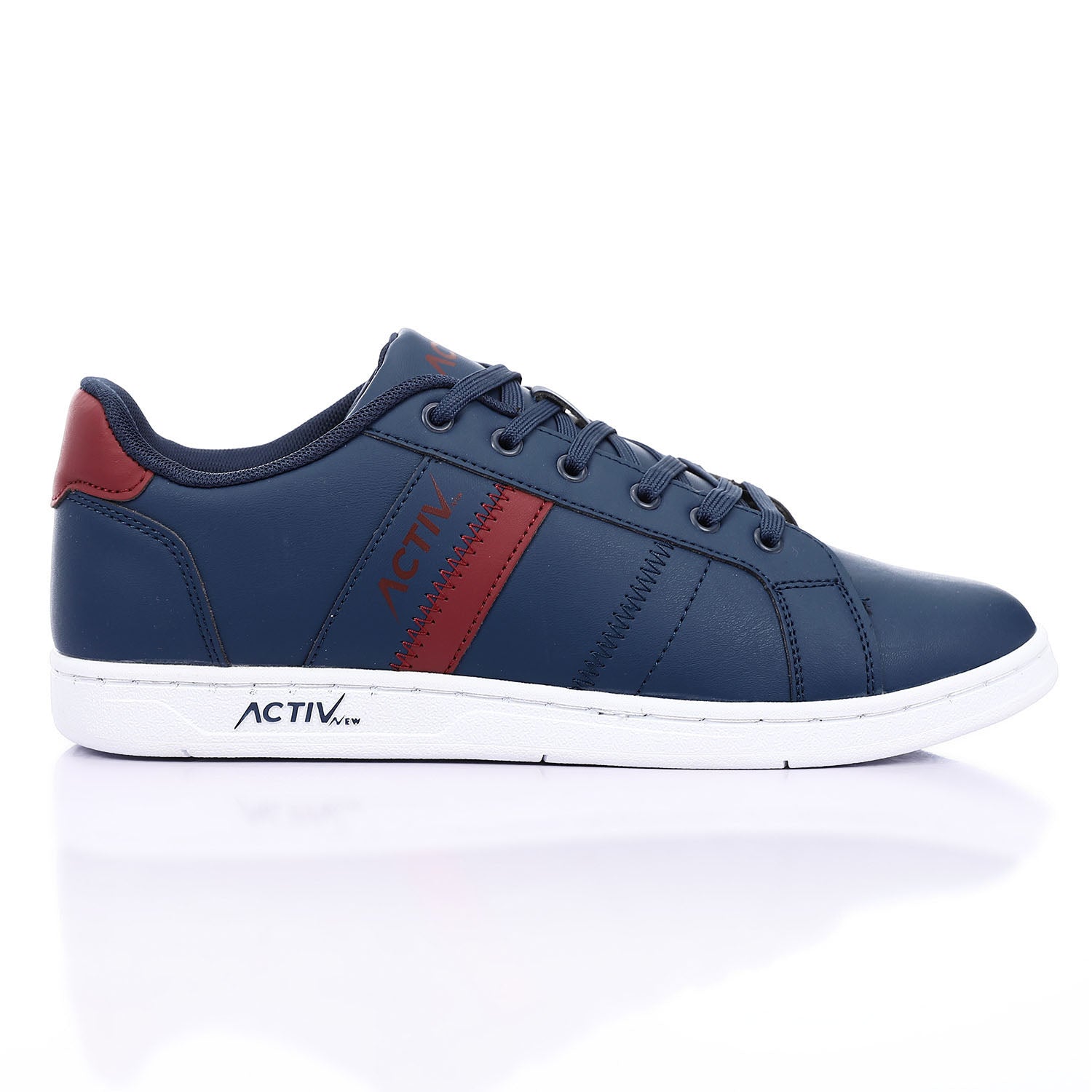 ACTIVNEW MEN'S SHOES - NAVY 