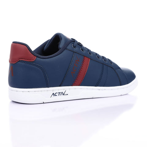 ACTIVNEW MEN'S SHOES - NAVY