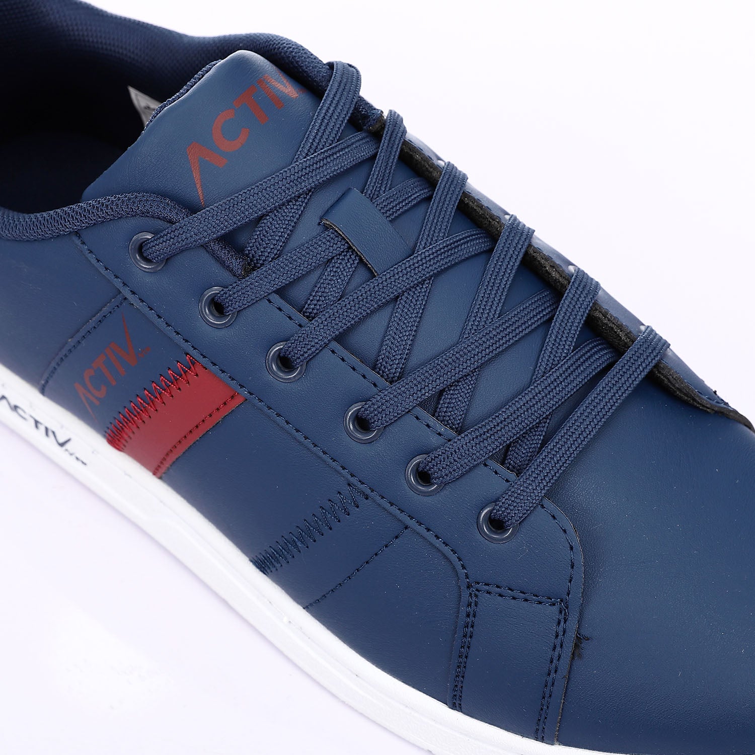 ACTIVNEW MEN'S SHOES - NAVY