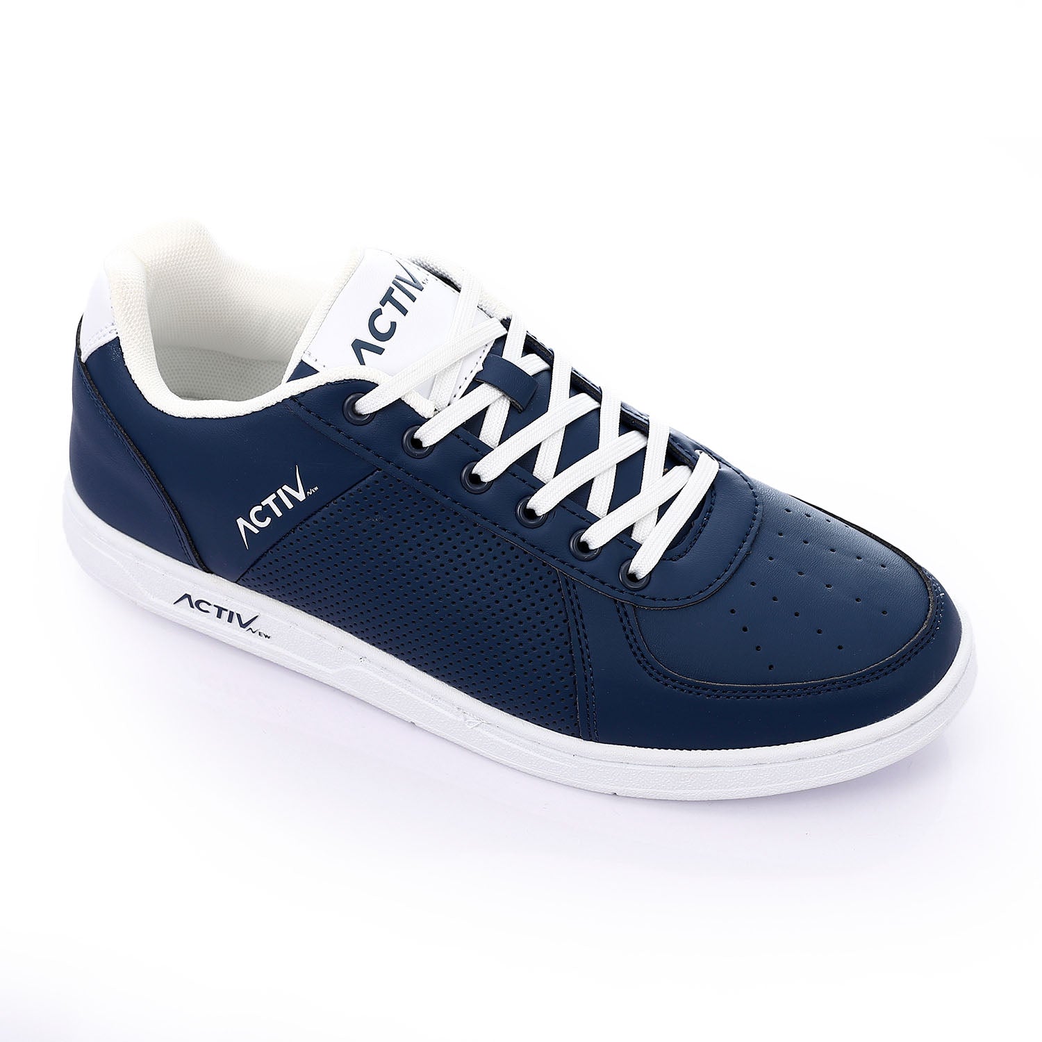 ACTIVNEW MEN'S SHOES - NAVY