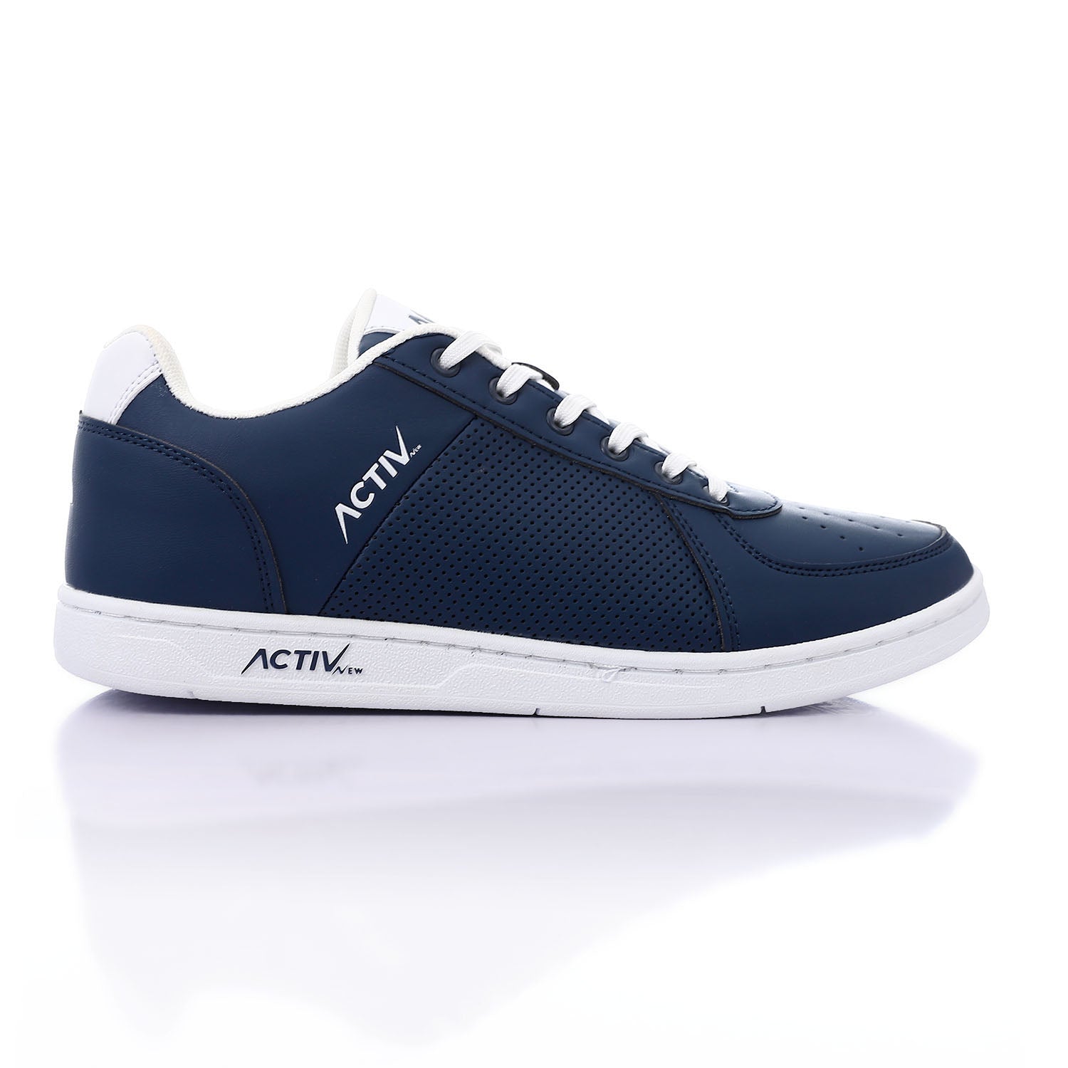 ACTIVNEW MEN'S SHOES - NAVY