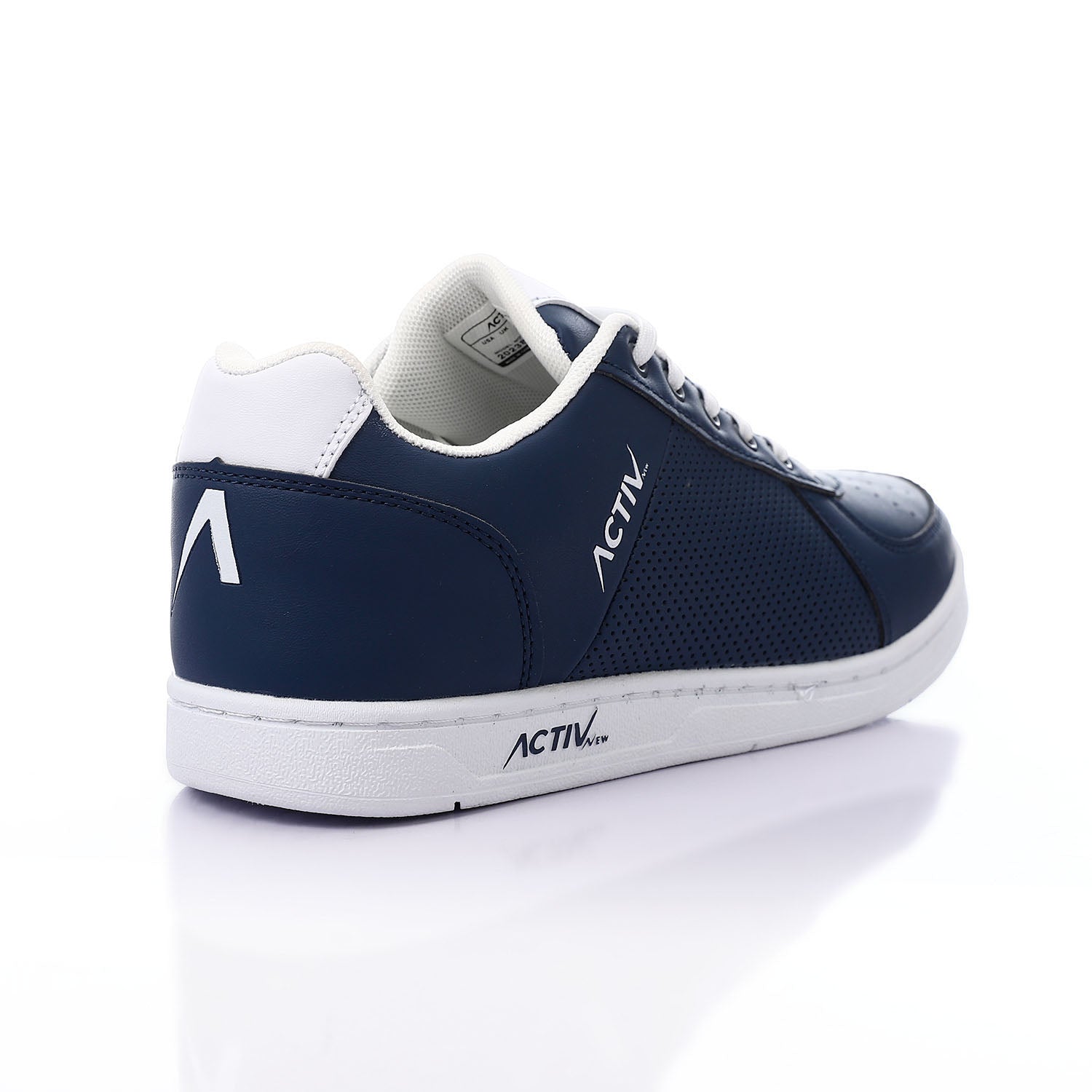 ACTIVNEW MEN'S SHOES - NAVY