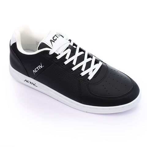 ACTIVNEW MEN'S SHOES - BLACK