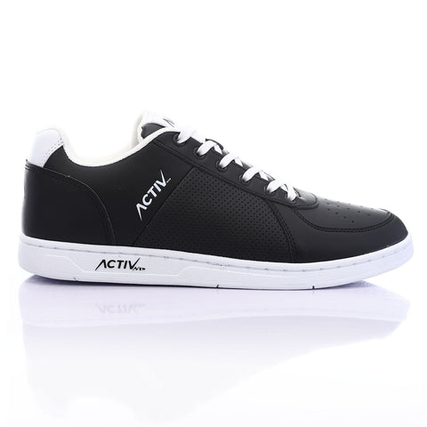 ACTIVNEW MEN'S SHOES - BLACK