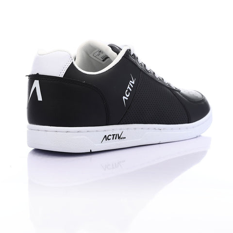 ACTIVNEW MEN'S SHOES - BLACK