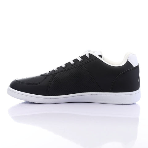 ACTIVNEW MEN'S SHOES - BLACK