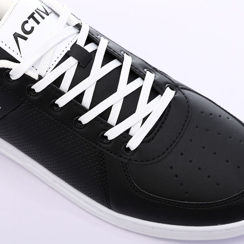 ACTIVNEW MEN'S SHOES - BLACK