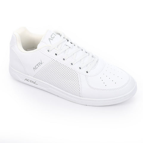 ACTIVNEW MEN'S SHOES - WHITE