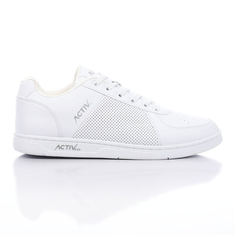 ACTIVNEW MEN'S SHOES - WHITE