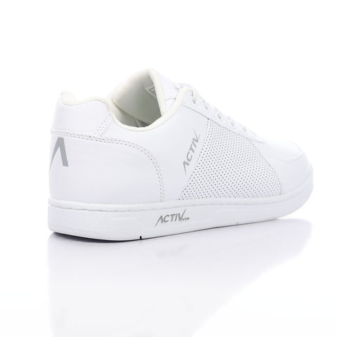 ACTIVNEW MEN'S SHOES - WHITE