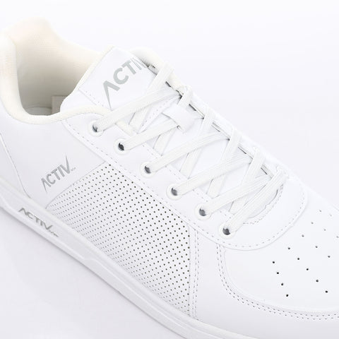 ACTIVNEW MEN'S SHOES - WHITE