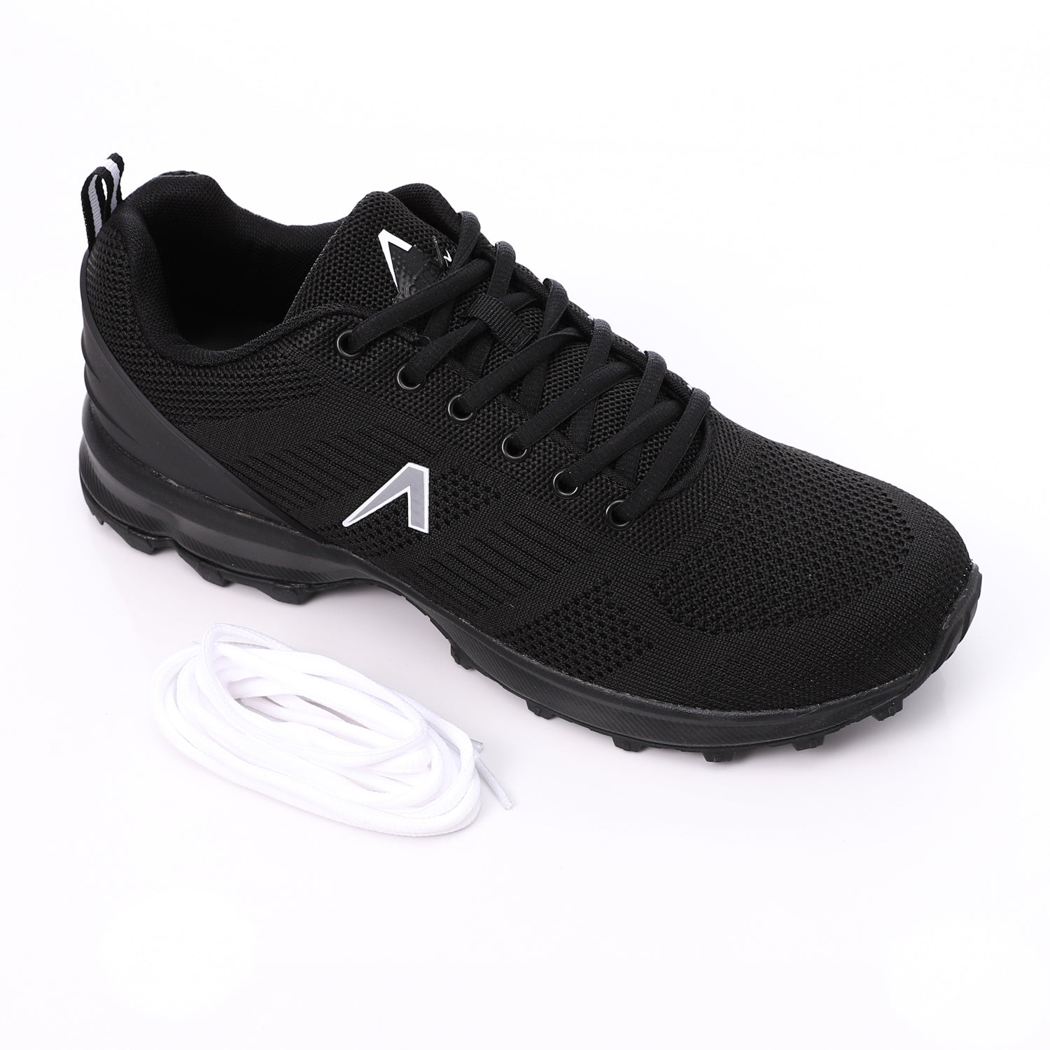 ACTIVNEW MEN'S SHOES - BLACK