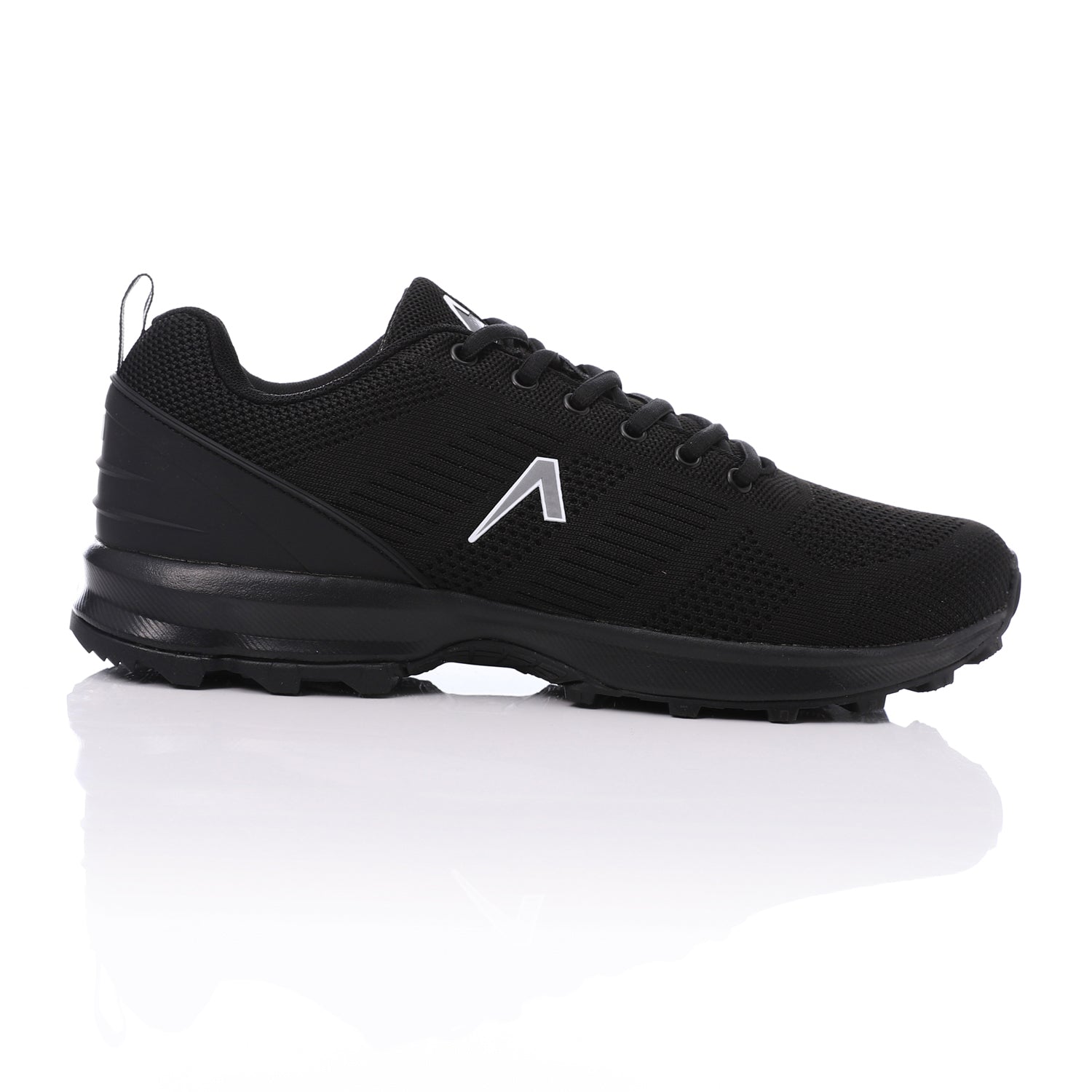 ACTIVNEW MEN'S SHOES - BLACK