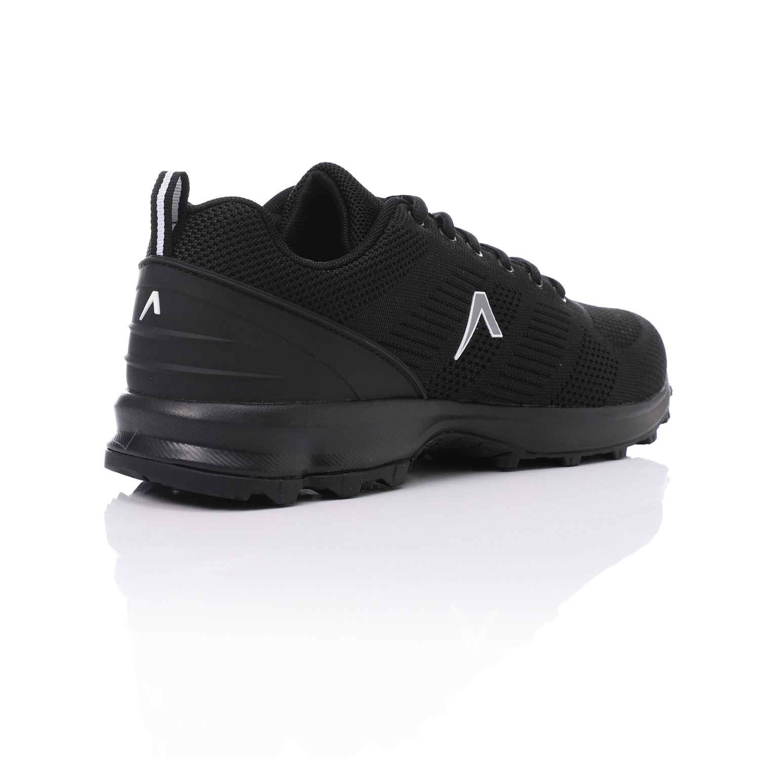 ACTIVNEW MEN'S SHOES - BLACK