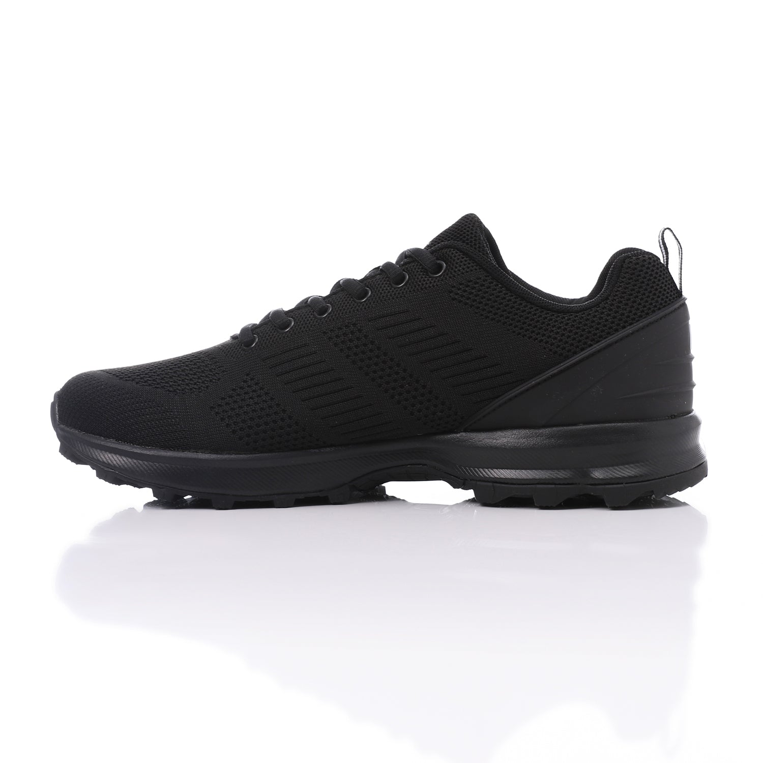 ACTIVNEW MEN'S SHOES - BLACK