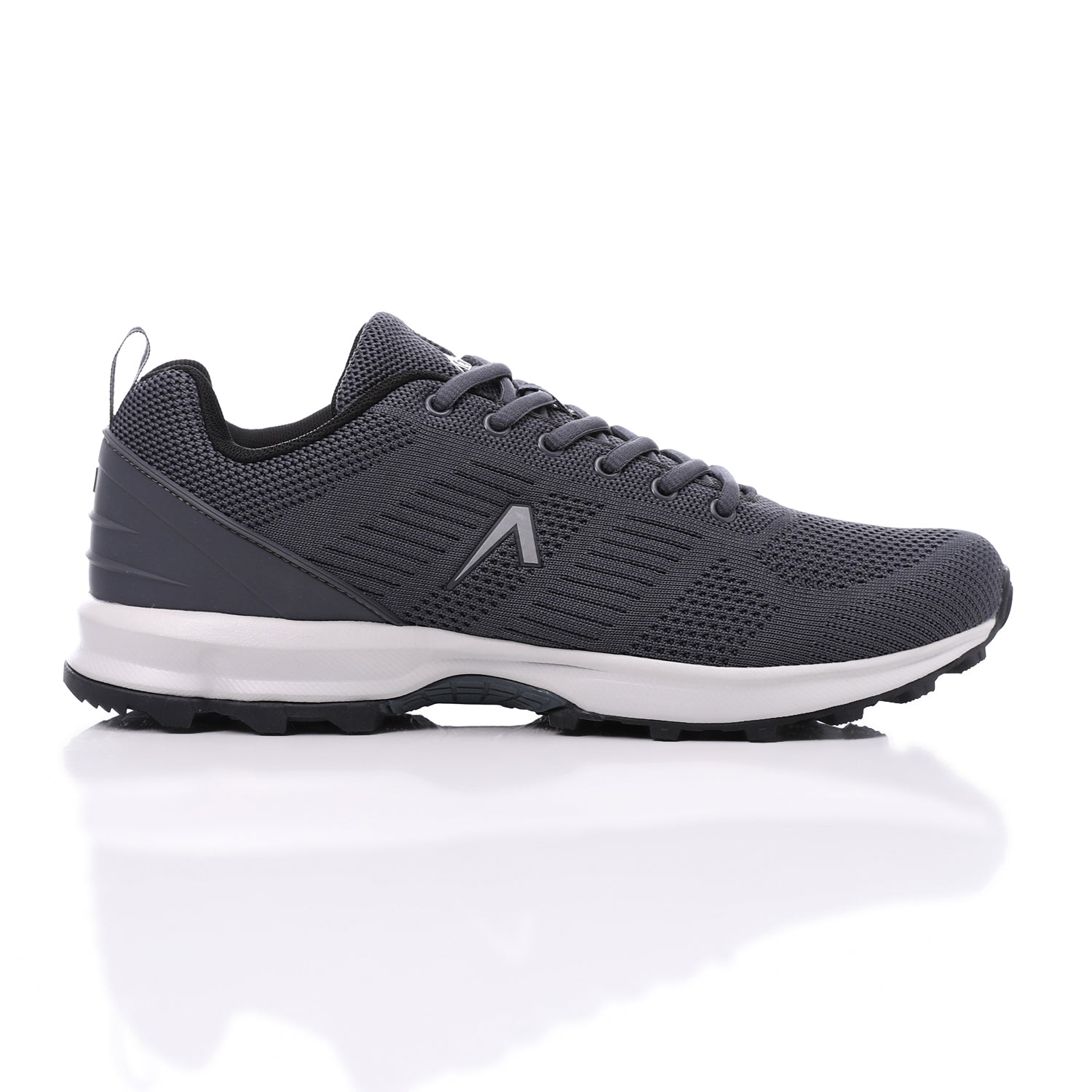 ACTIVNEW MEN'S SHOES - D.GREY 