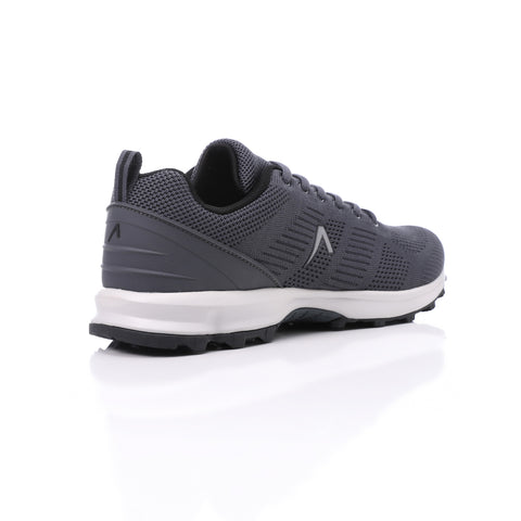 ACTIVNEW MEN'S SHOES - D.GREY