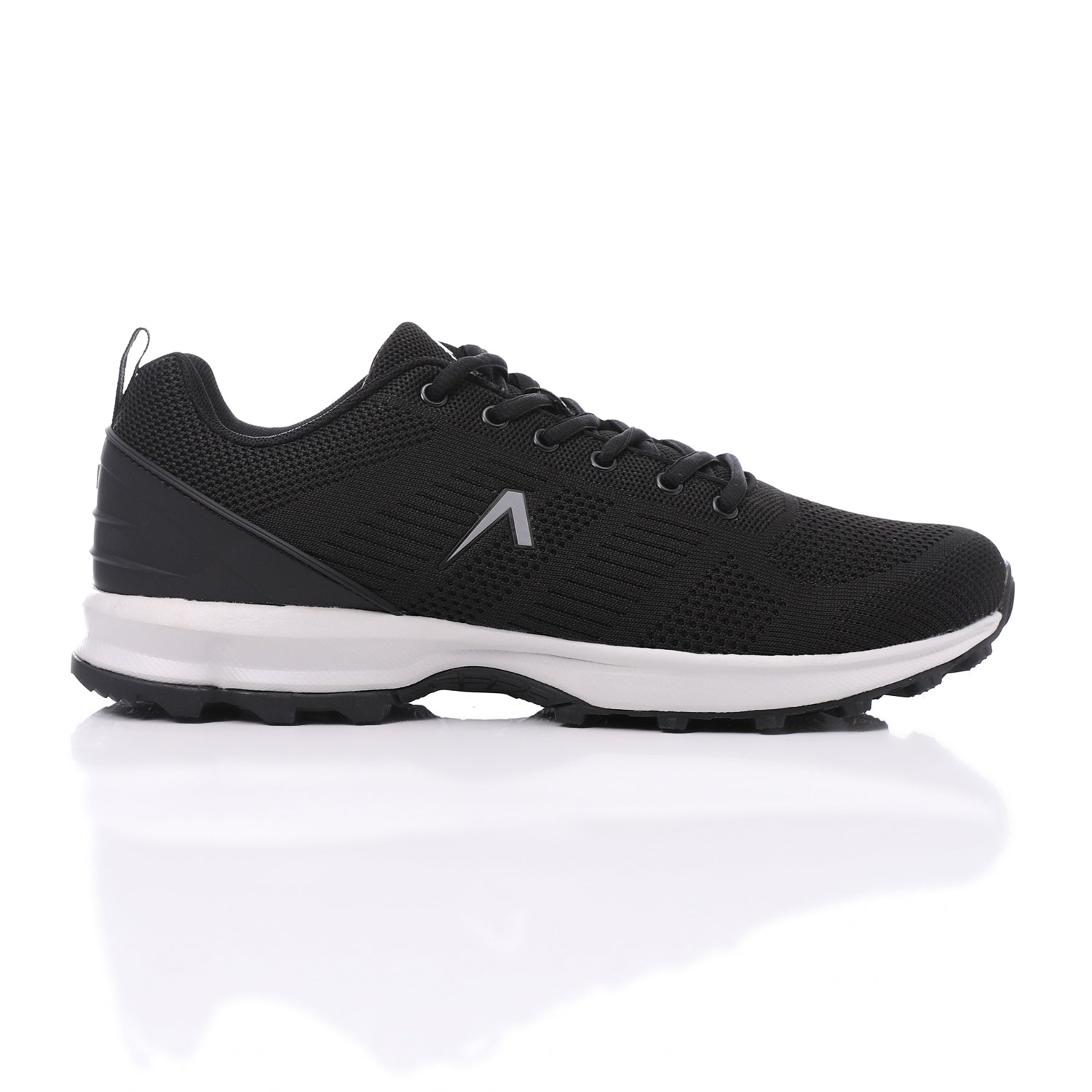 ACTIVNEW MEN'S SHOES - BLACK