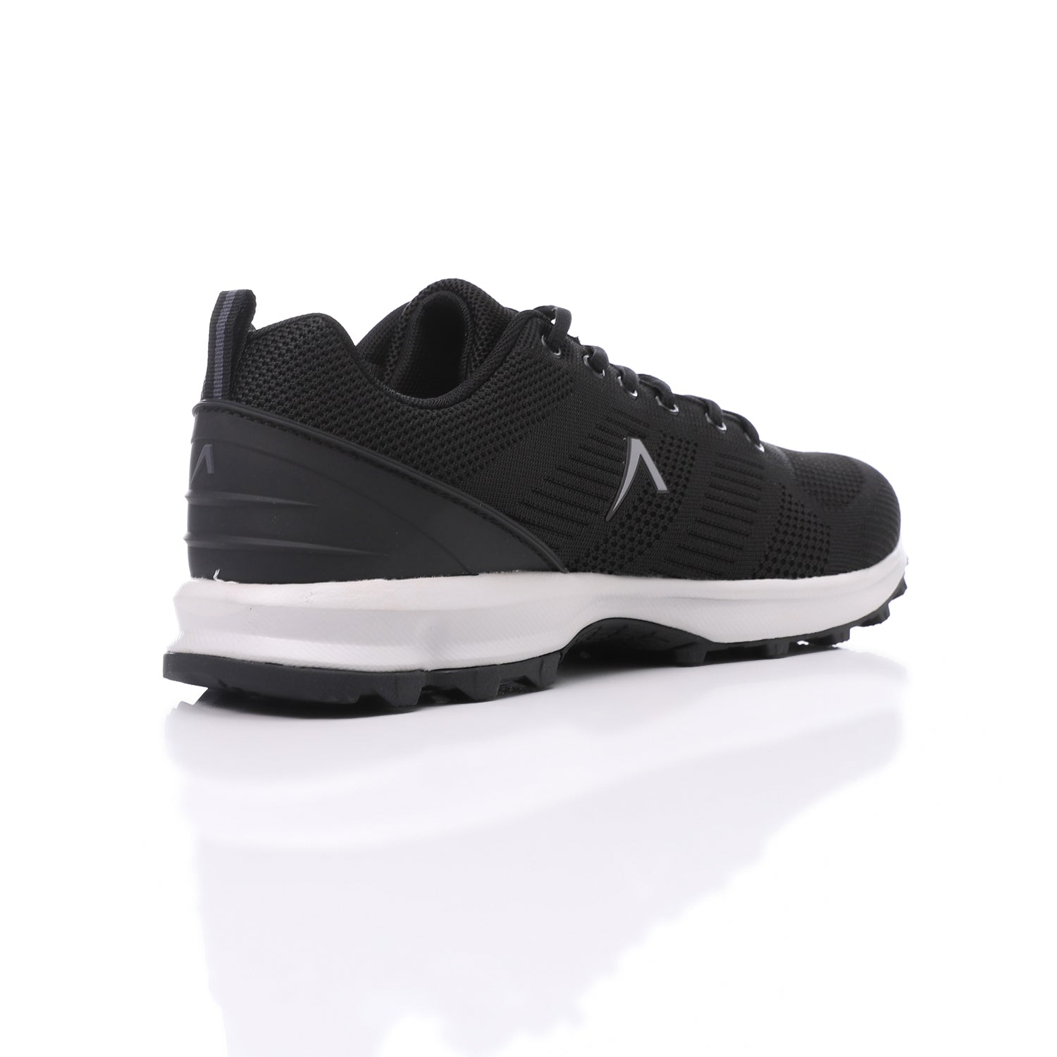 ACTIVNEW MEN'S SHOES - BLACK