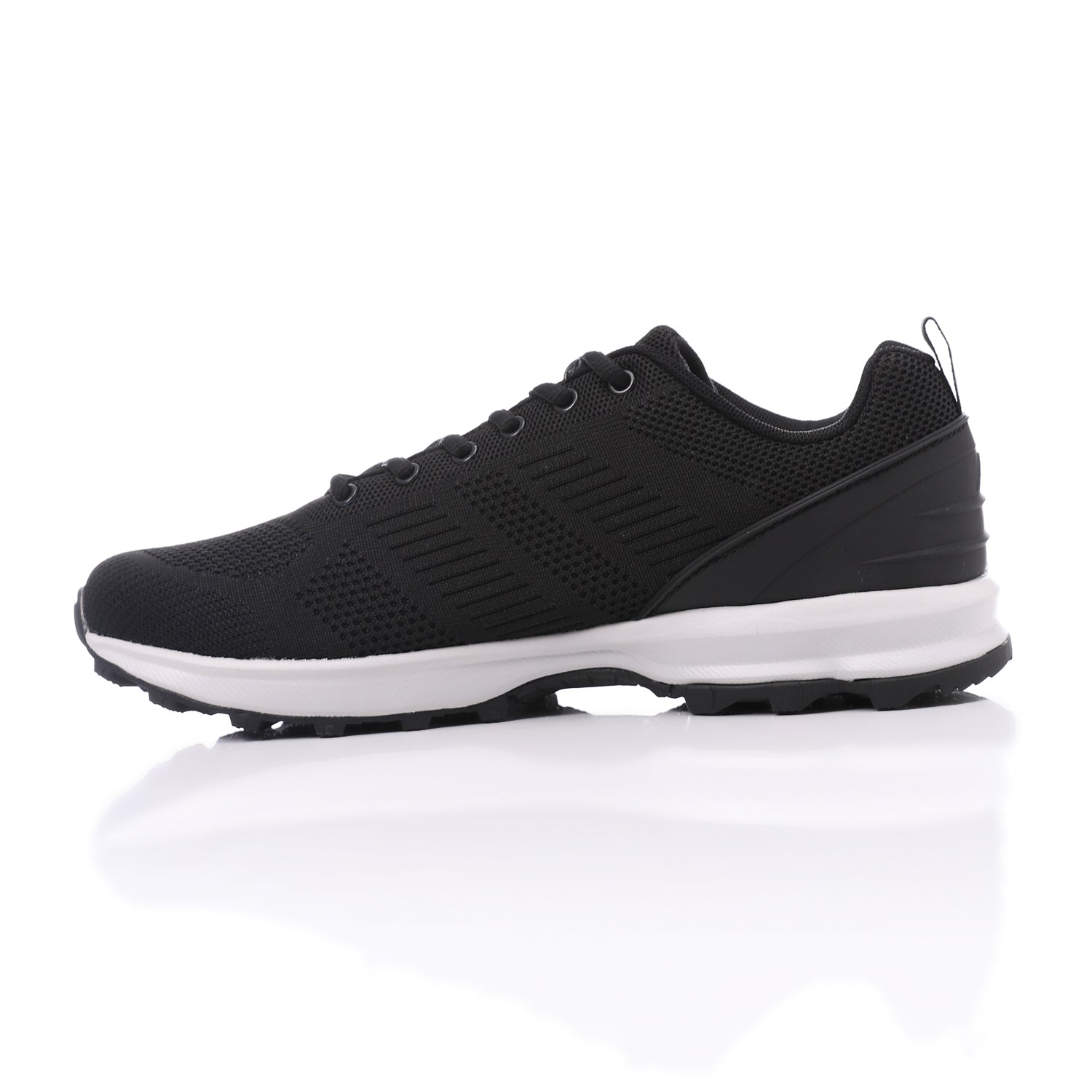 ACTIVNEW MEN'S SHOES - BLACK