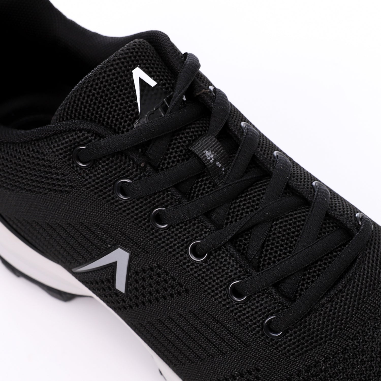 ACTIVNEW MEN'S SHOES - BLACK