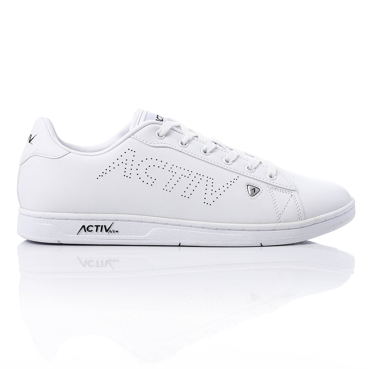 ACTIVNEW MEN'S SHOES - WHITE