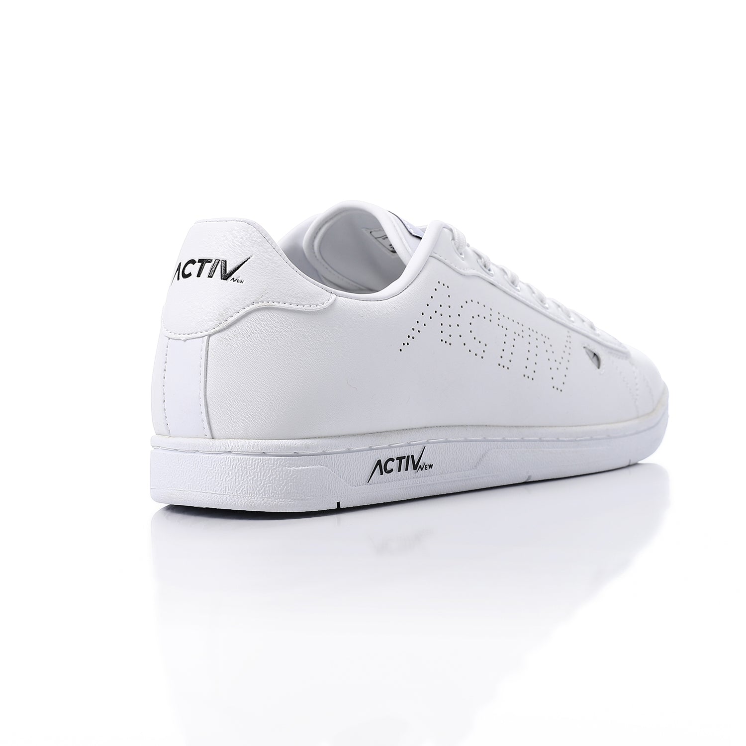 ACTIVNEW MEN'S SHOES - WHITE