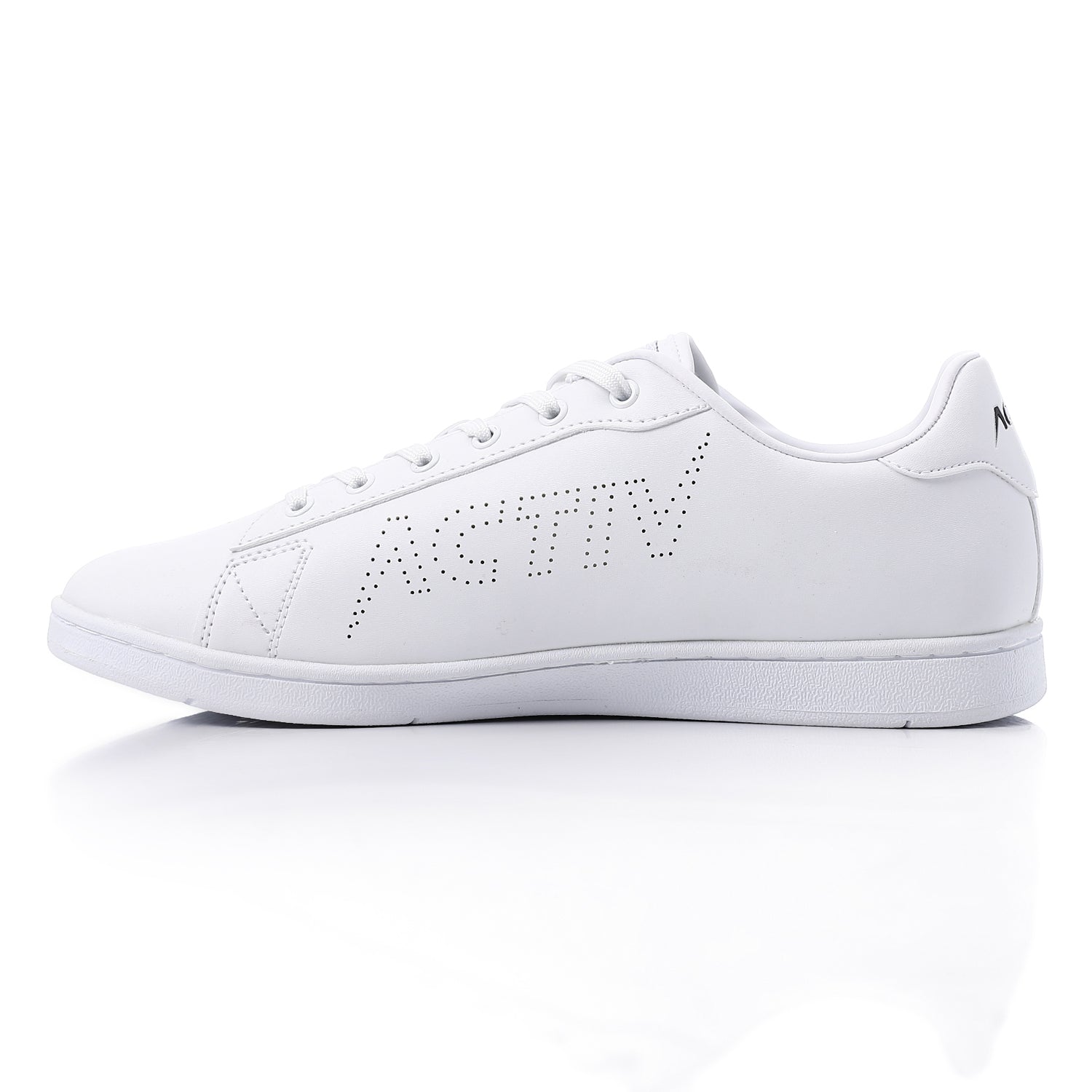 ACTIVNEW MEN'S SHOES - WHITE