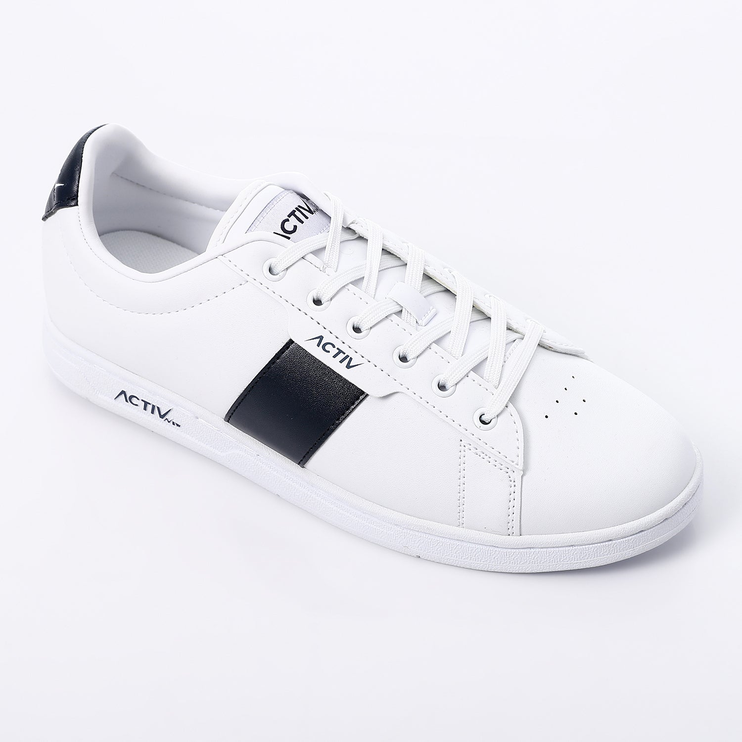 ACTIVNEW MEN'S SHOES - WHITE