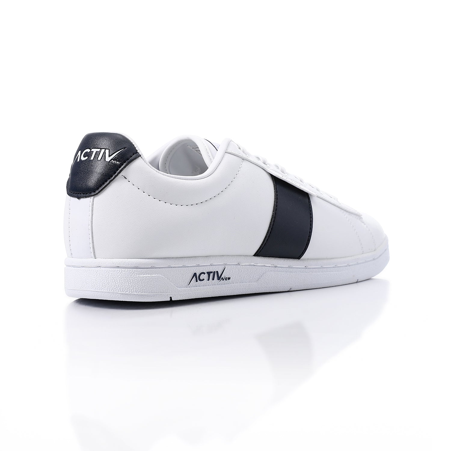 ACTIVNEW MEN'S SHOES - WHITE