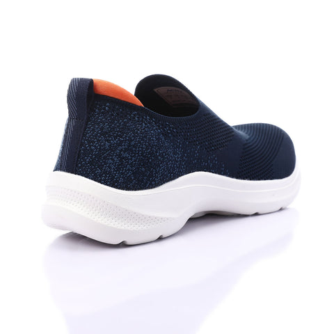 ACTIV MEN'S FASHION SHOES - NAVY