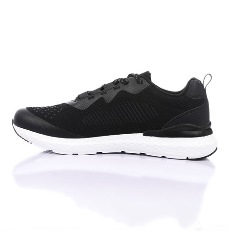 ACTIV MEN'S FASHION SHOES - BLACK