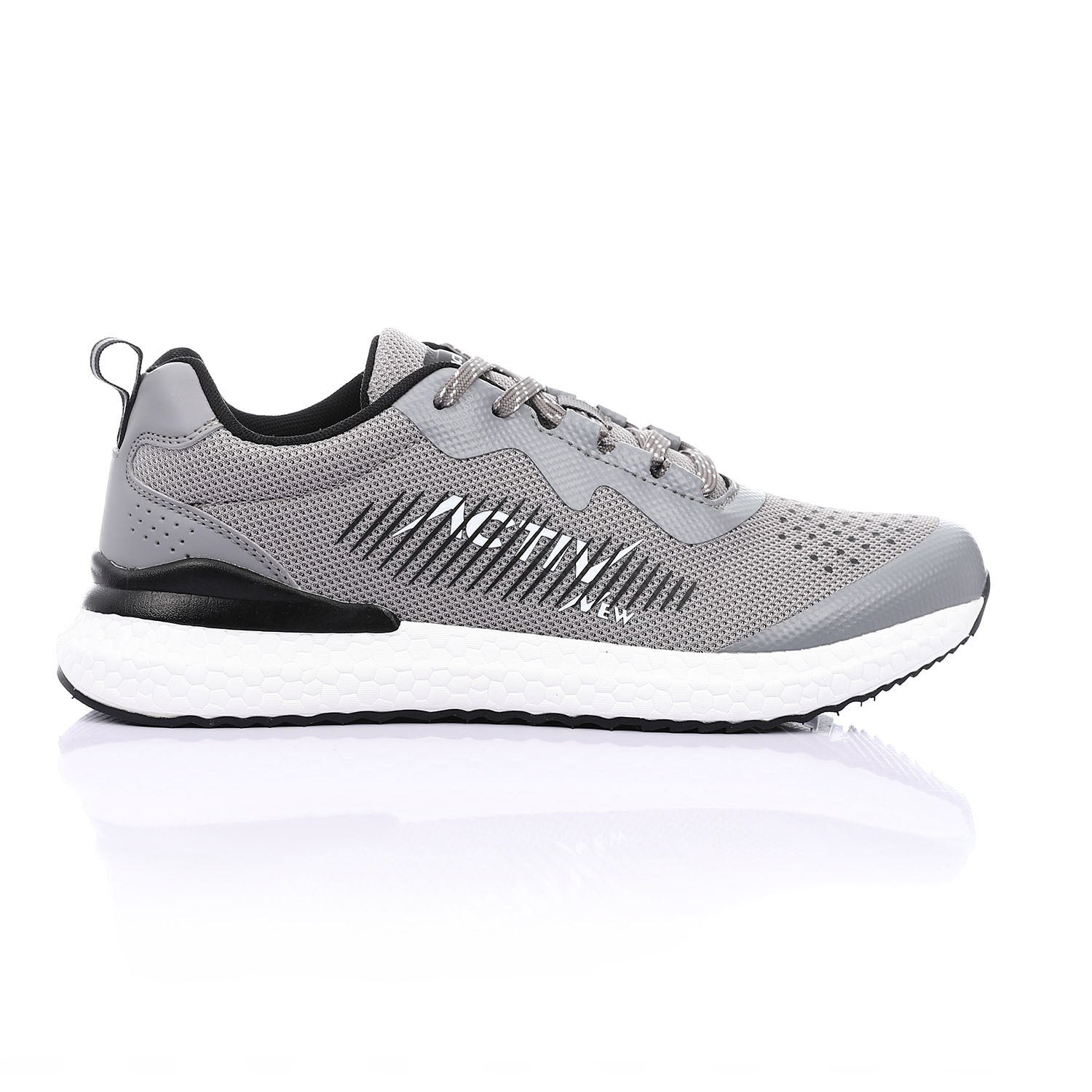 ACTIV MEN'S FASHION SHOES - GREY