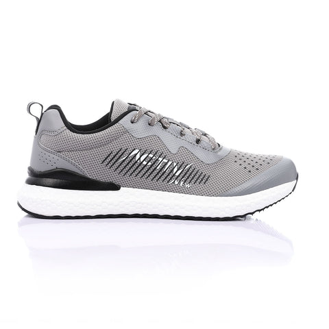 ACTIV MEN'S FASHION SHOES - GREY