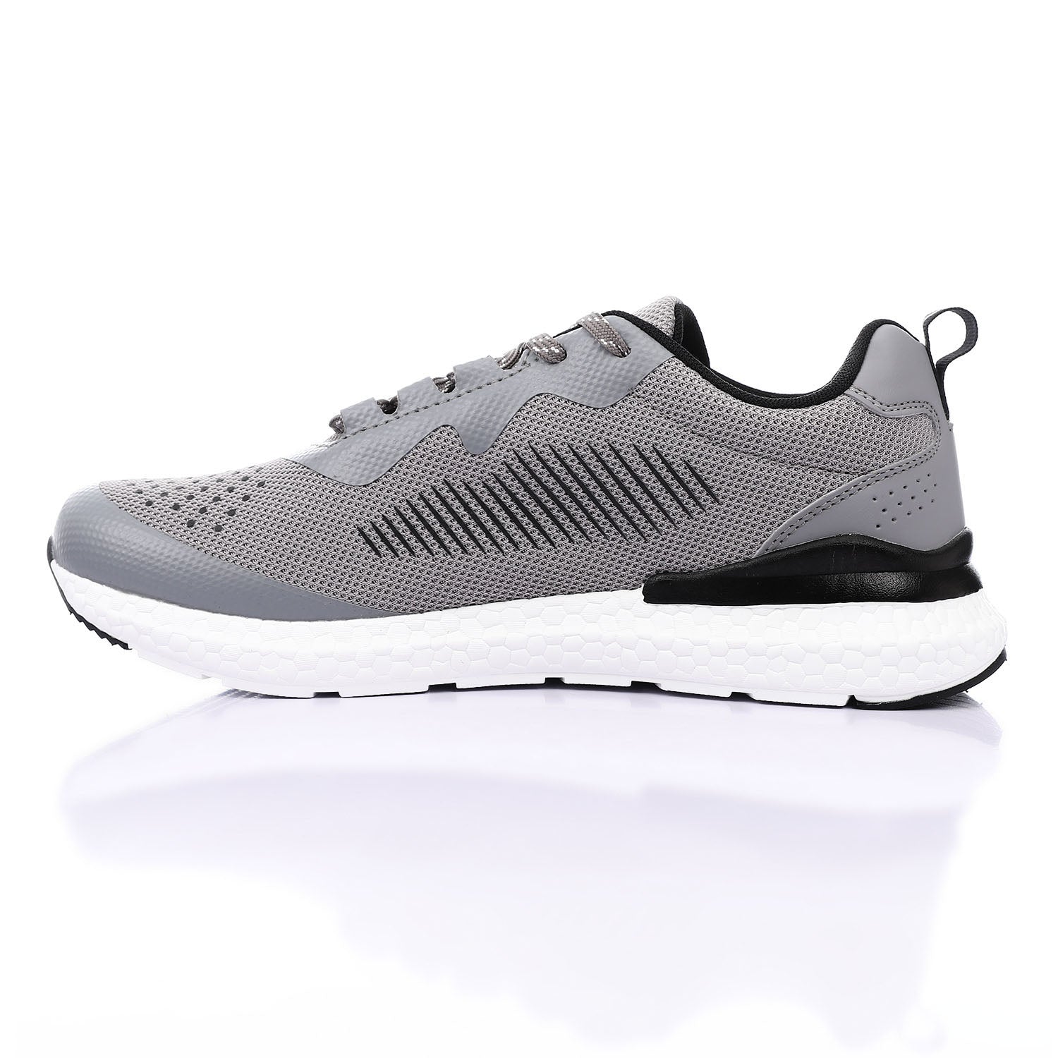 ACTIV MEN'S FASHION SHOES - GREY